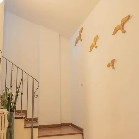 Santa Croce Flat - With Amazing View *