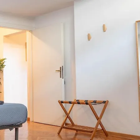 Santa Croce Flat - With Amazing View Apartmán Florencie