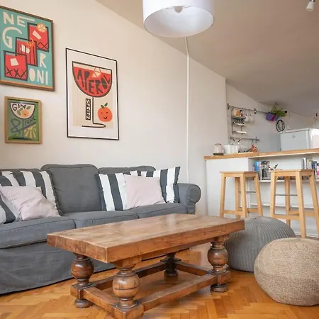 Santa Croce Flat - With Amazing View * Florencie