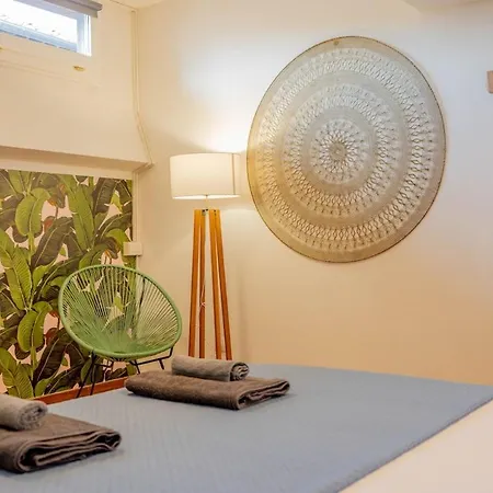 Apartmán Santa Croce Flat - With Amazing View *